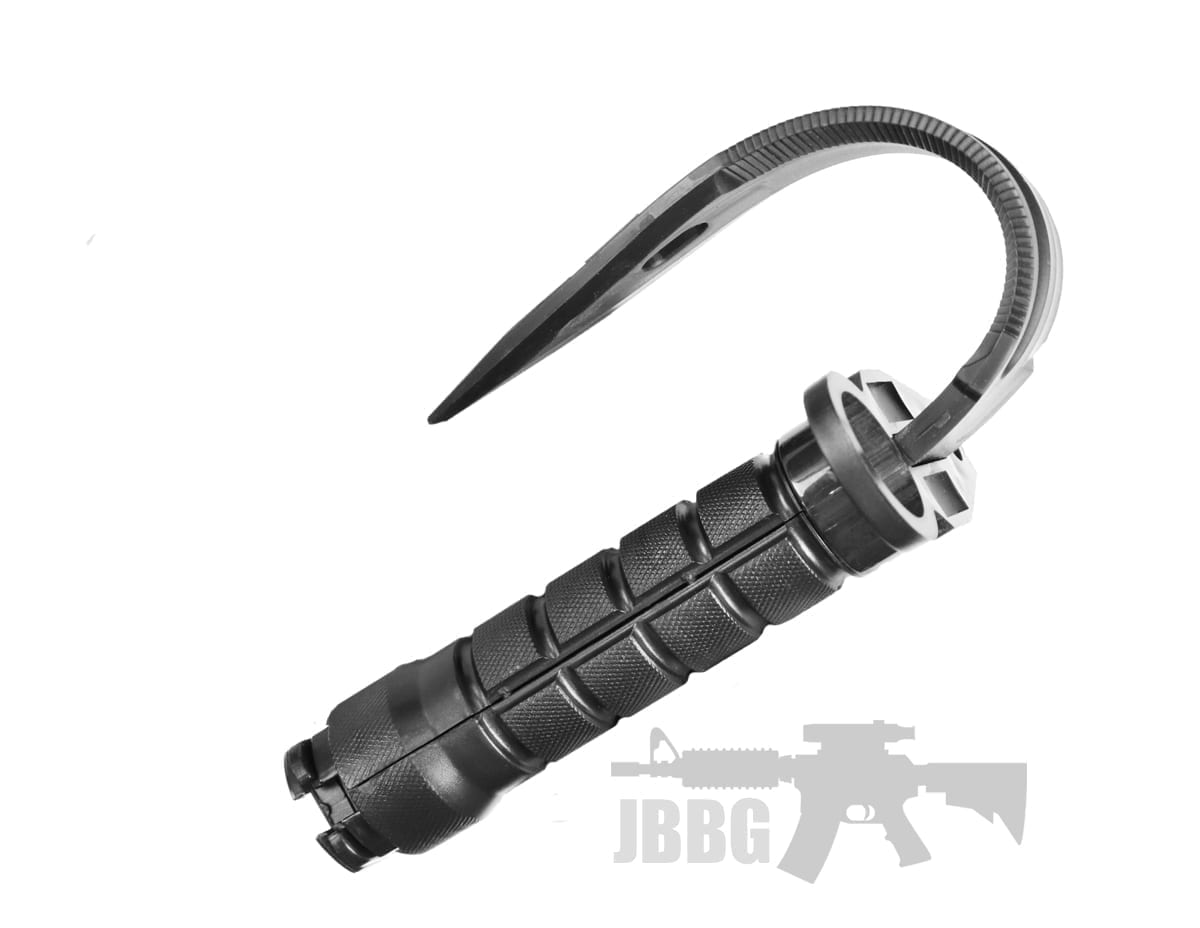 Airsoft Rubber Knife Just BB Guns