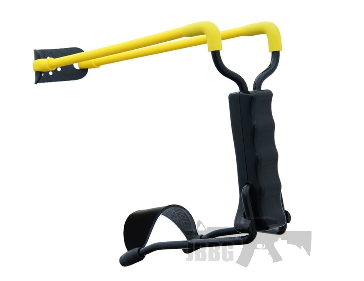 Arm Slingshot Pro Just BB Guns