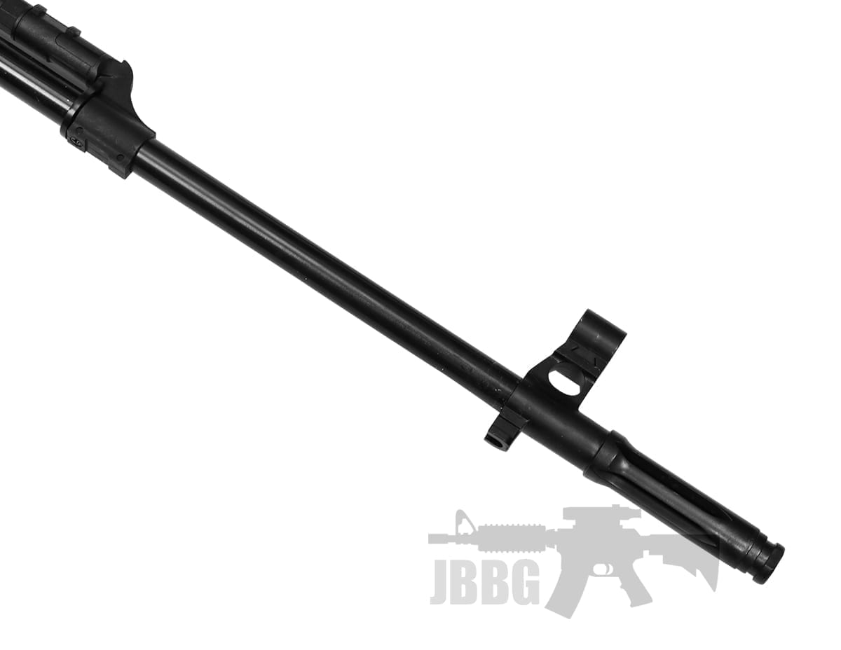 Bison 701 Airsoft Sniper Rifle Just BB Guns