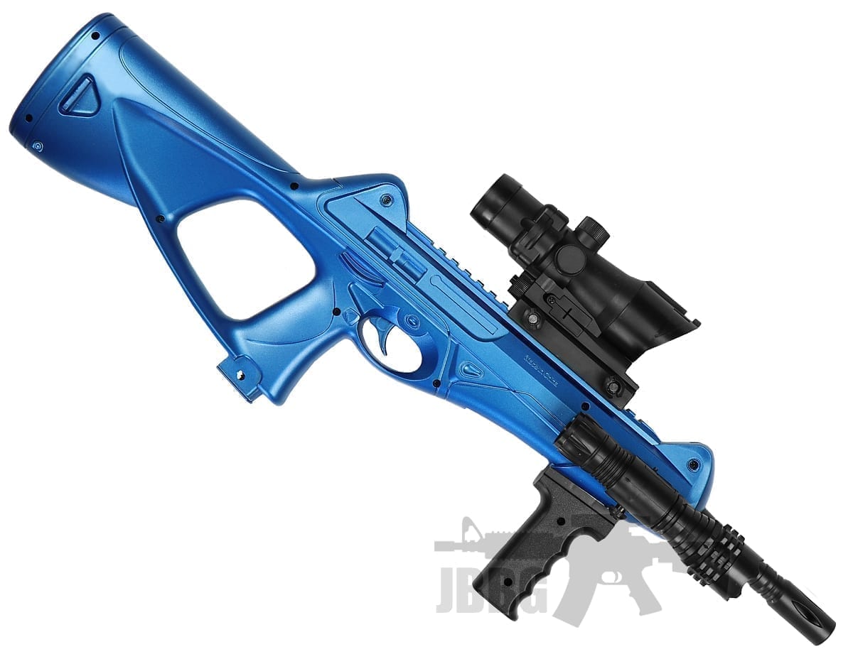 CX4 Spring BB Gun Just BB Guns