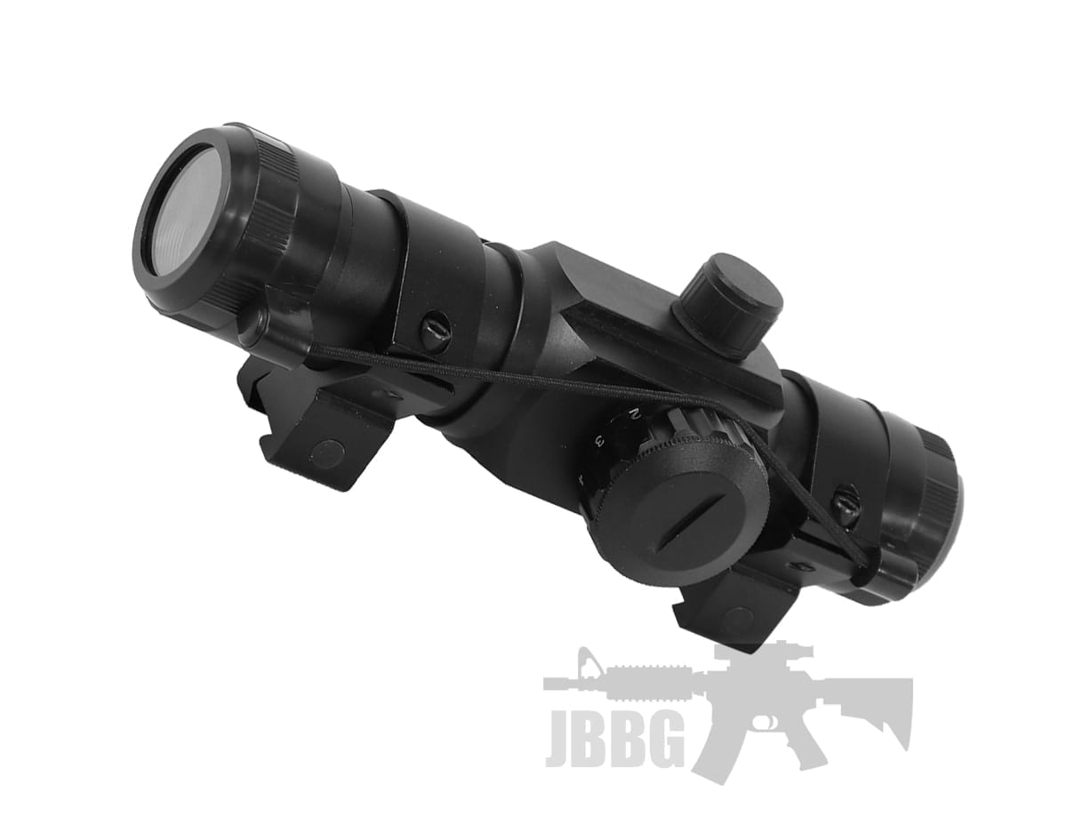 Red Dot Scope 1x25 EG Just BB Guns