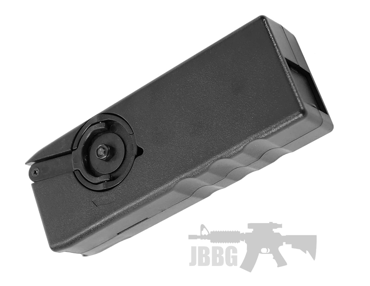 Speed Loader 1000 Just BB Guns