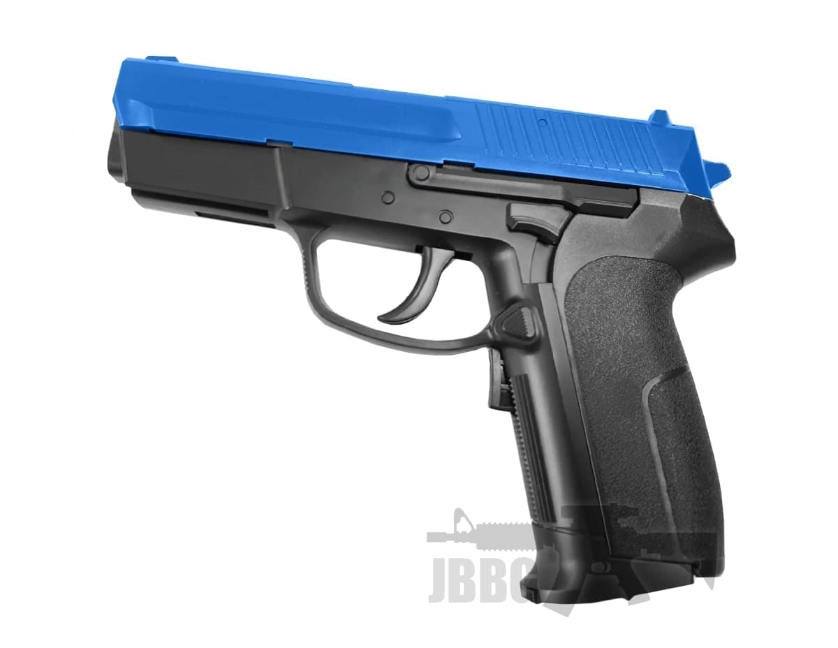 UM651 Electric BB Pistol Just BB Guns