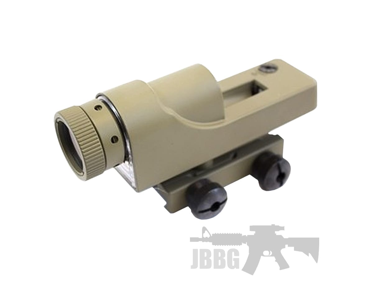 Wetech RDS Reflex T - Just BB Guns