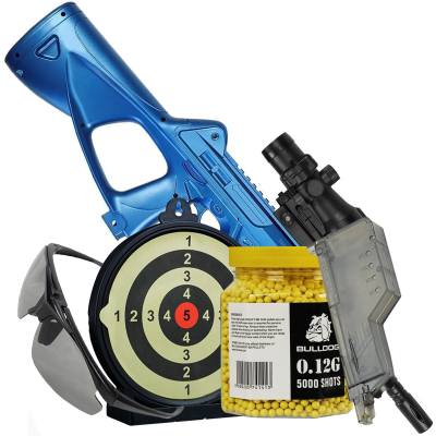 CX4 Custom BB Gun Bundle Set Offer bb1