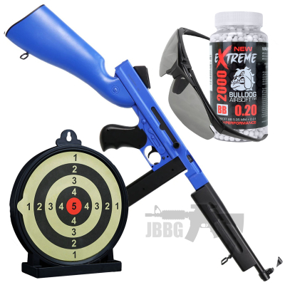 Well D98 BB Gun Bundle Offer Set 3Z