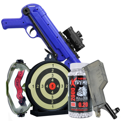 Bundle Offer BB Gun Set 008 aa1