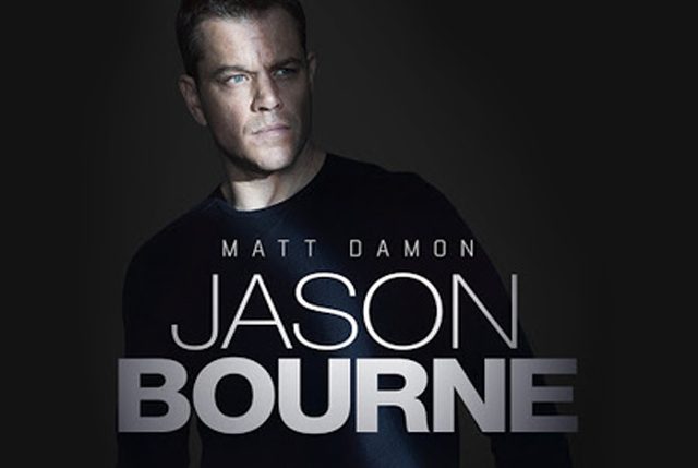 jason bourne jbbg 1