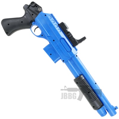 0581A Pump BB Shotgun bl1