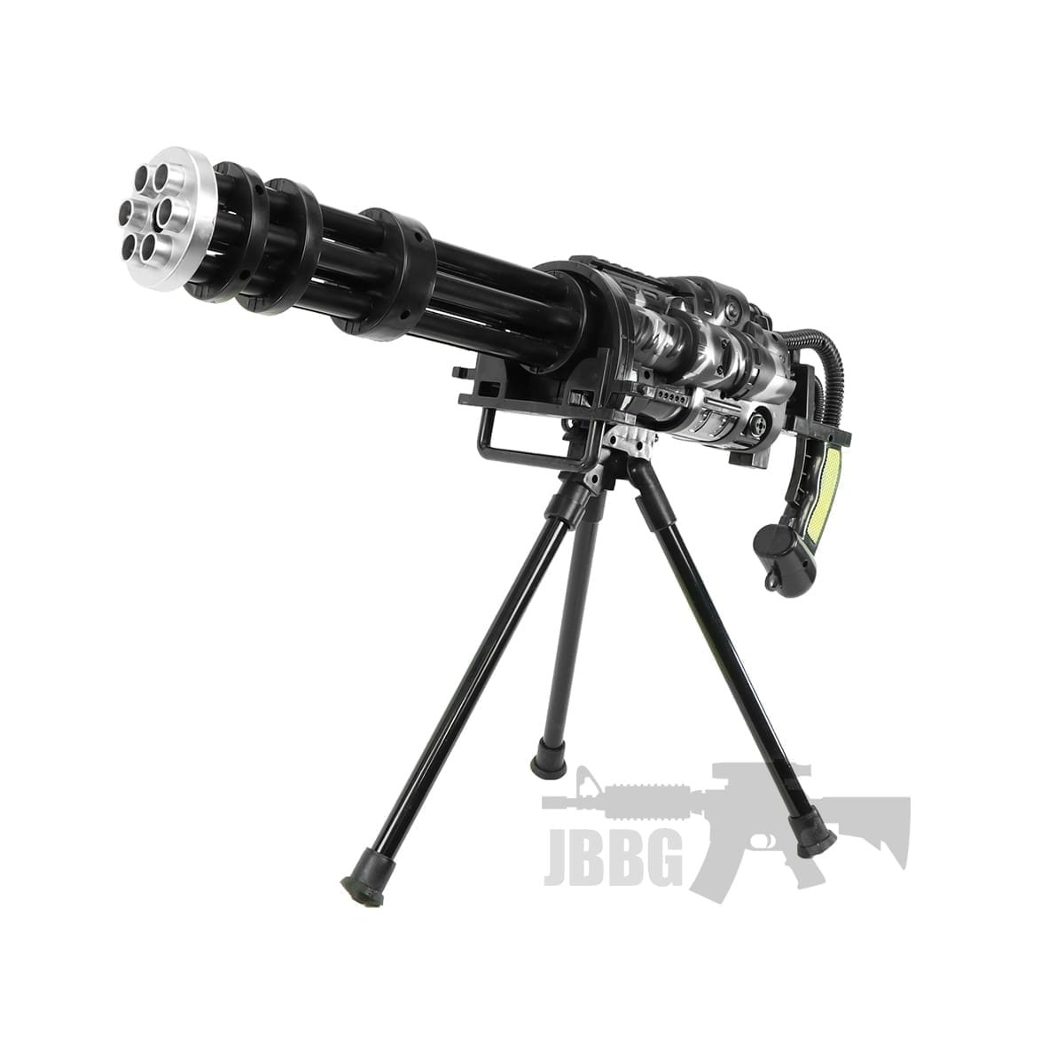 M134 Vanguard Gatling Toy Gun