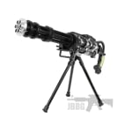 M134 Vanguard Gatling Toy Gun