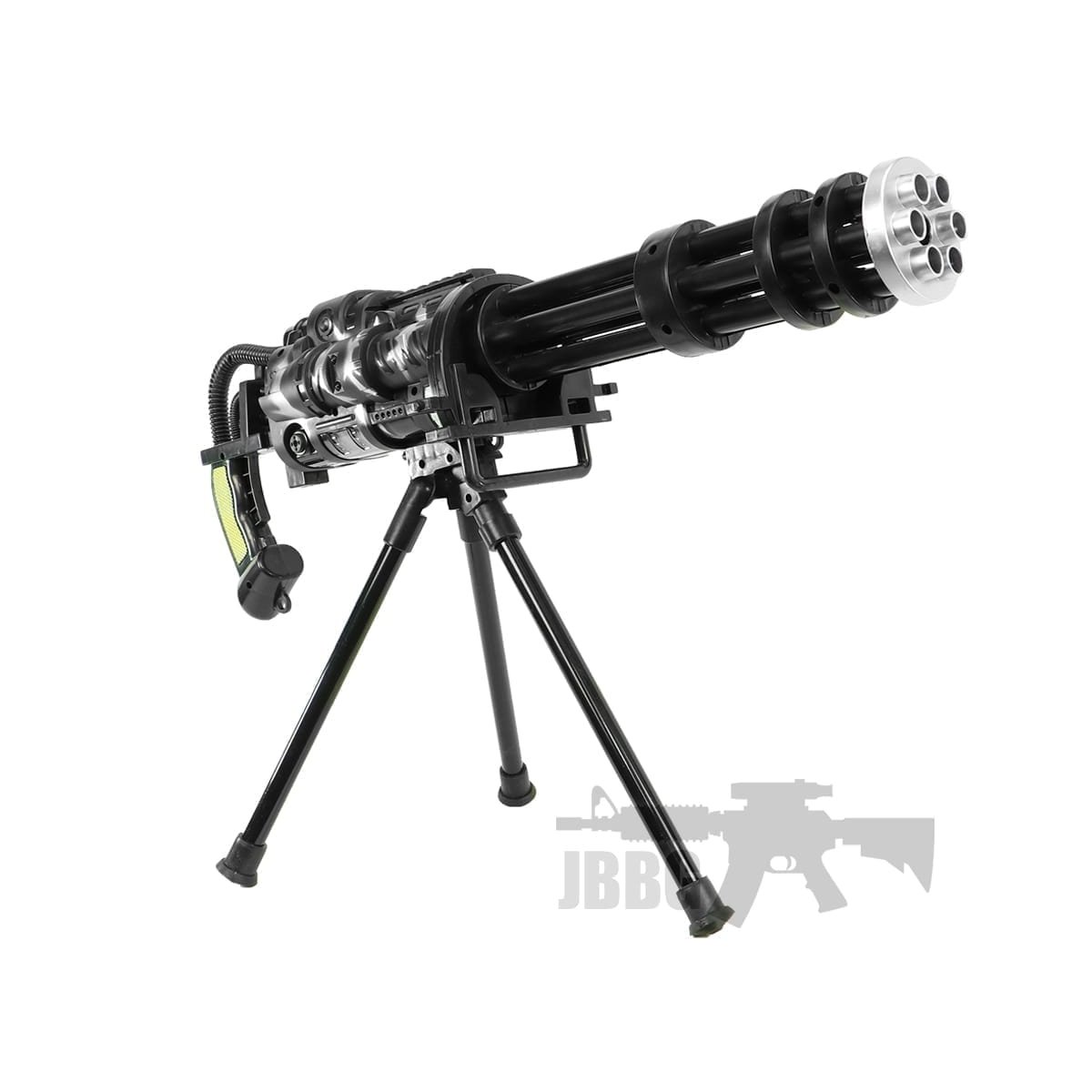 M134 Vanguard Gatling Toy Gun