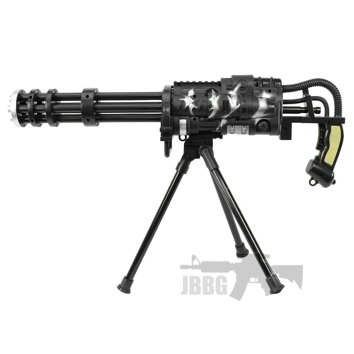 M134 Vanguard Gatling Toy Gun