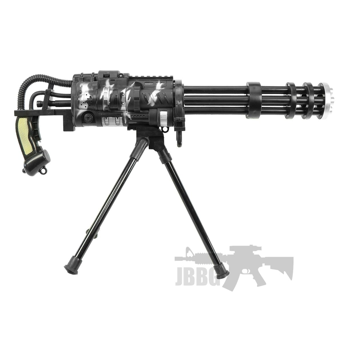M134 Vanguard Gatling Toy Gun