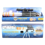 M134 Vanguard Gatling Toy Gun