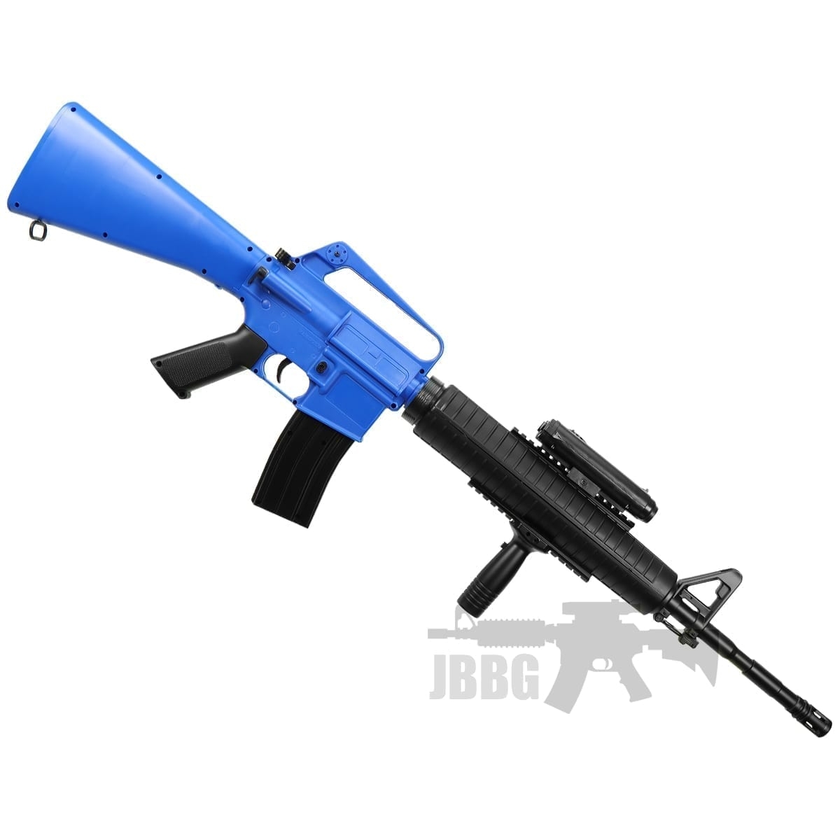 M16A3 Bundle Offer BB Gun Set Offer - Just BB Guns
