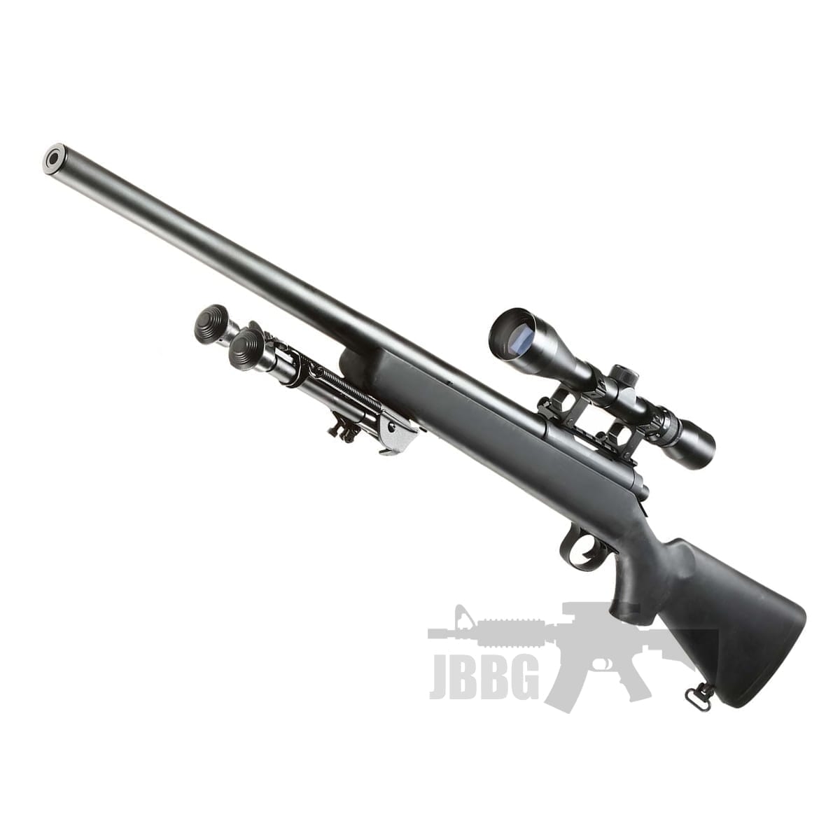 MB03A Sniper Rifle