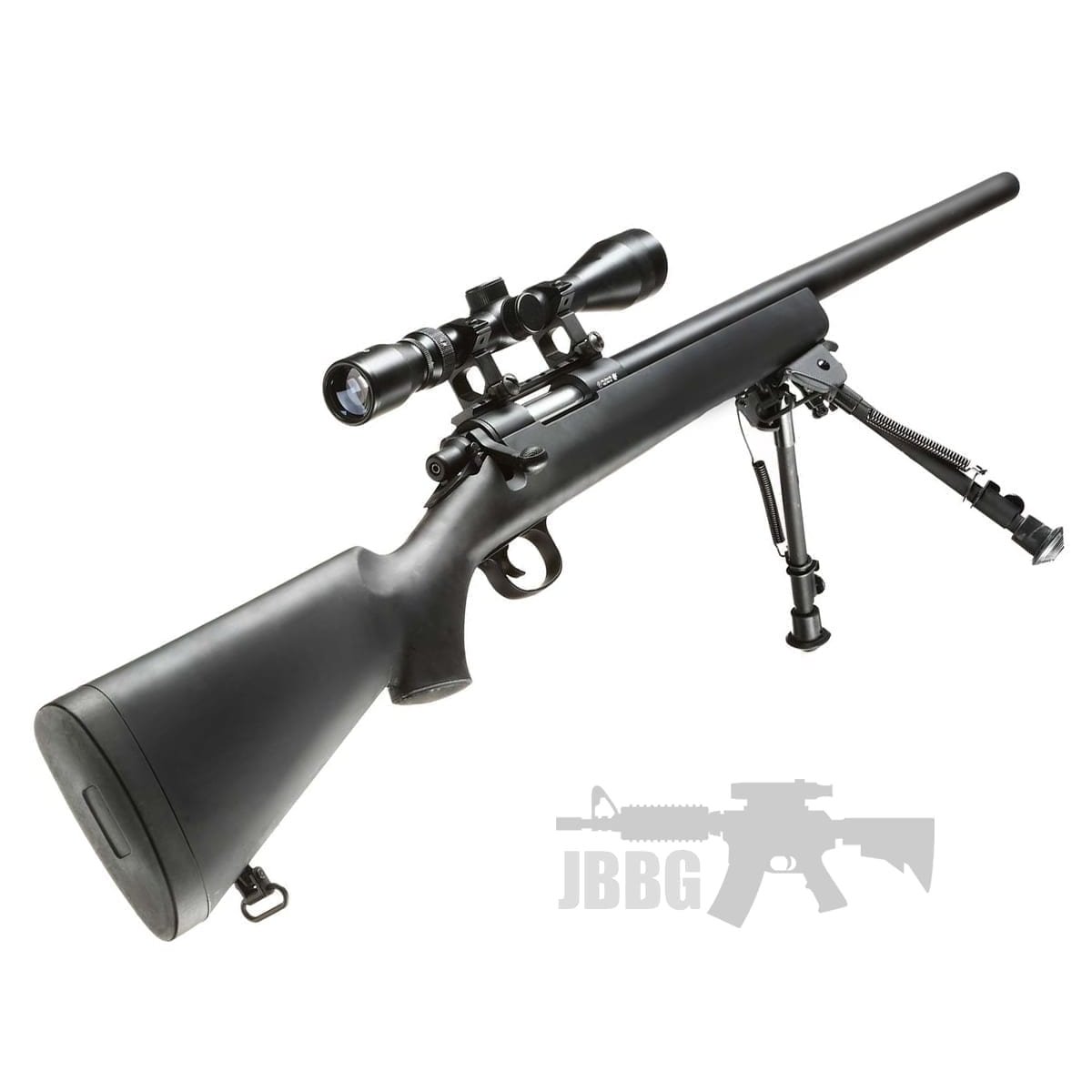 MB03A Sniper Rifle