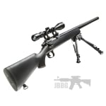 MB03A Sniper Rifle