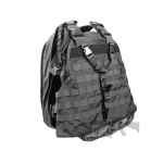 V038 Backpack and Tactical Vest