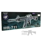 Well MR711 Spring Airsoft Rifle
