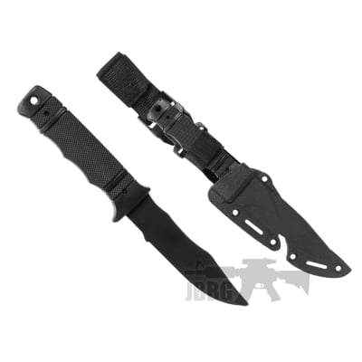 Airsoft Rubber Knife