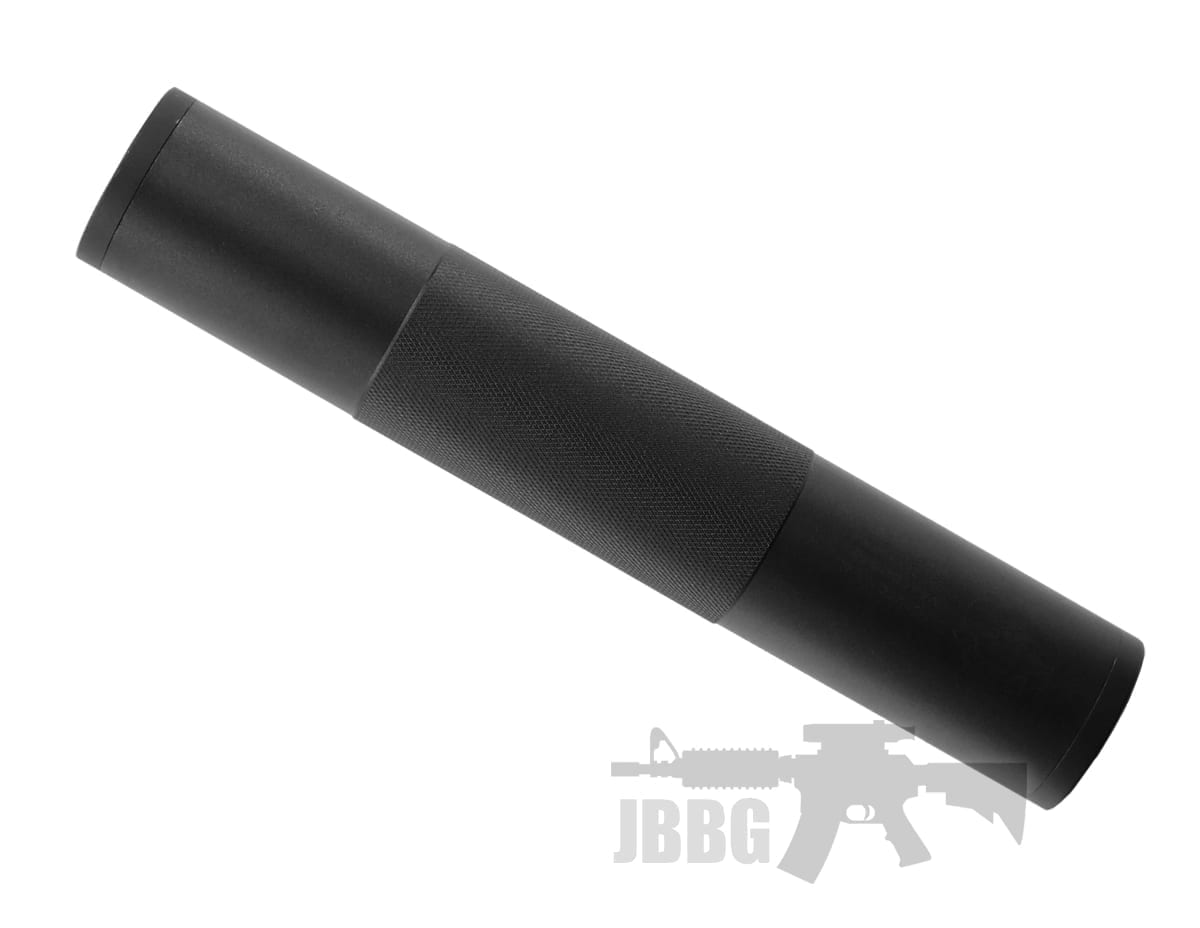 ND003 Full Metal Silencer