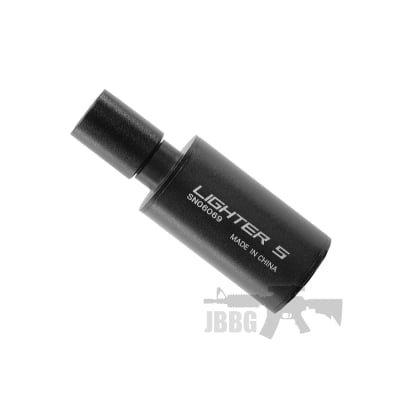 ND008 Full Metal Airsoft Tracer Unit