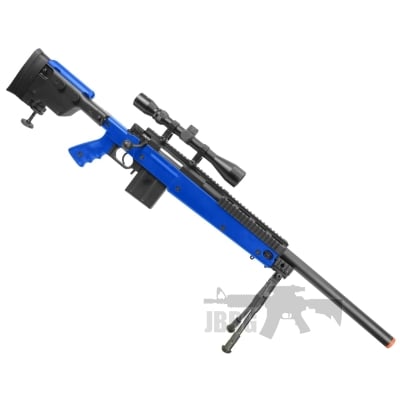 MB4406 Sniper Airsoft Rifle