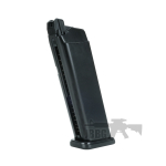 HG185 G17 Gas Sportline Airsoft Pistol Blue mag 1200x1200 (1)