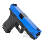 hg185 airsoft pistol blue 03