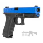 hg185 airsoft pistol blue 07