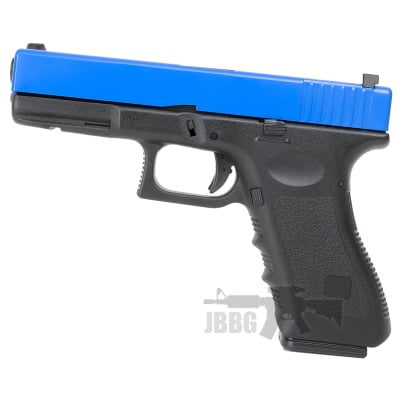 HG185 G17 Gas Airsoft Pistol