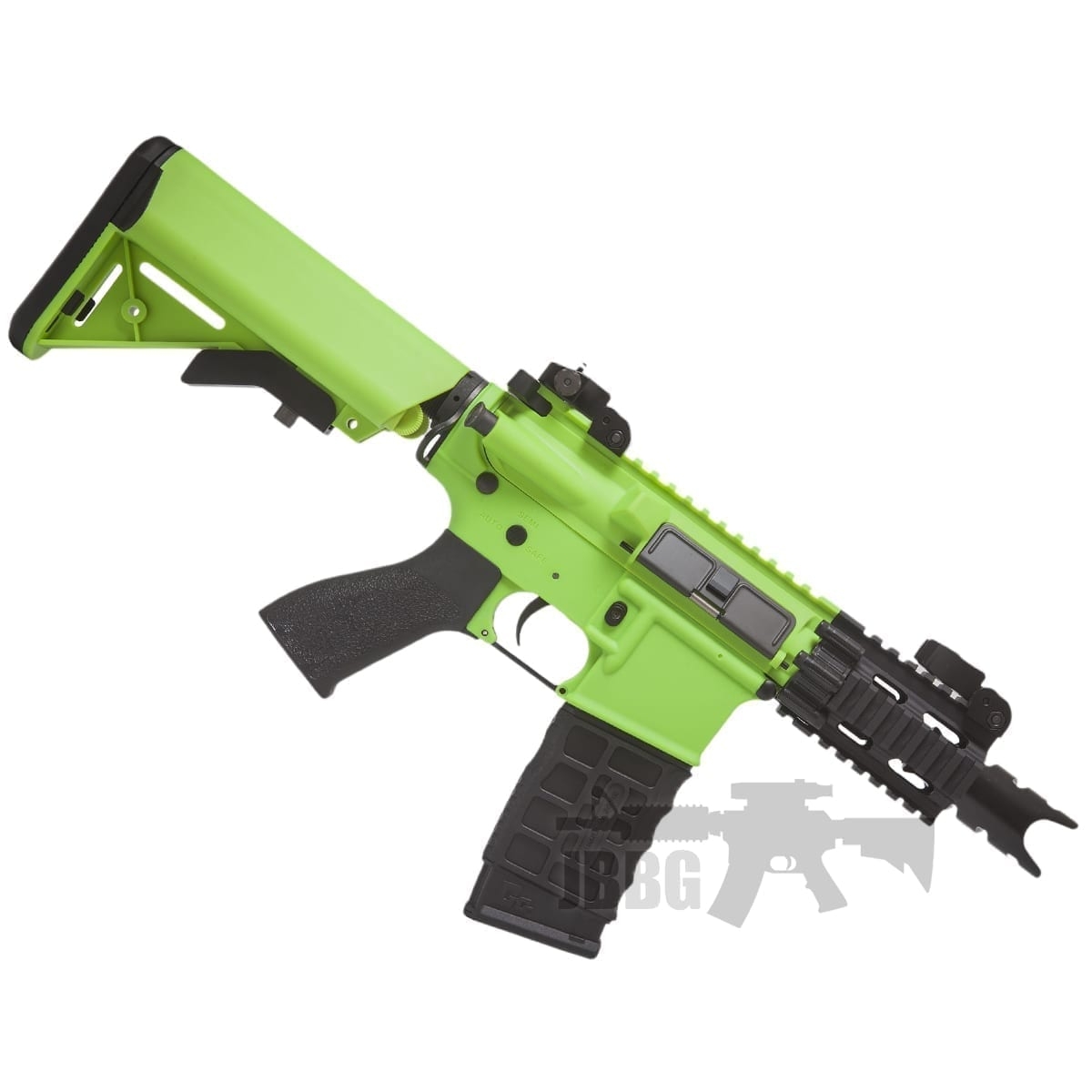 G&G Armament Combat Machine Firehawk M4 Stubby