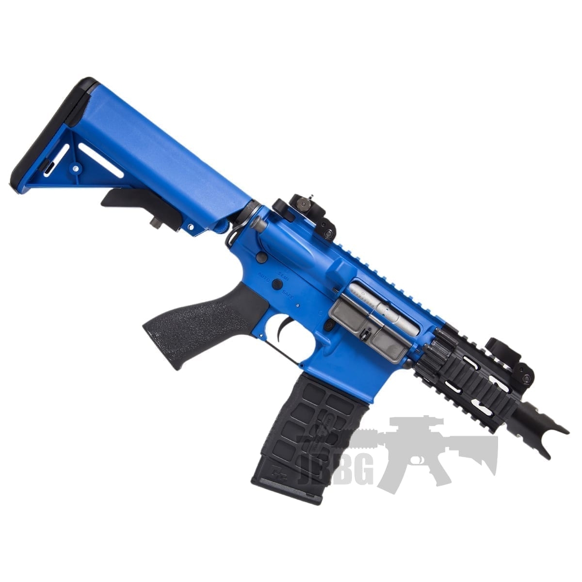 G&G Armament Combat Machine Firehawk M4 Stubby