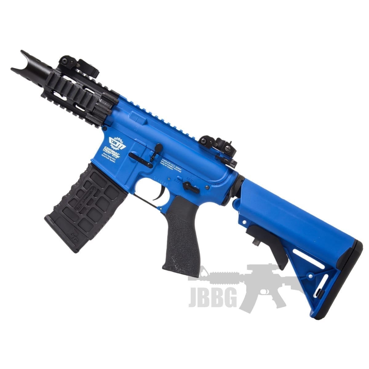 G&G Armament Combat Machine Firehawk M4 Stubby