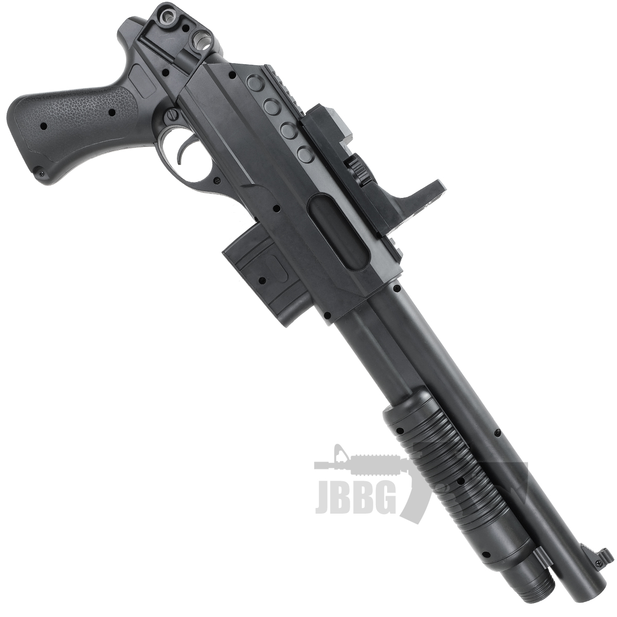 0581A Pump BB Shotgun bk1