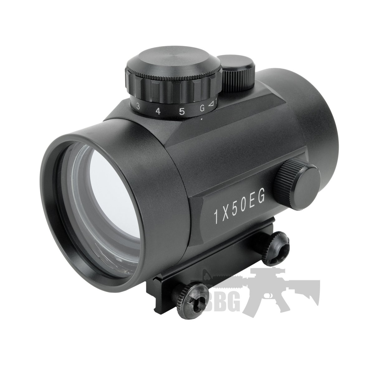 1 50 EG gun scope 1