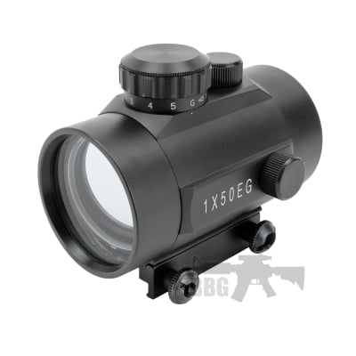 1 50 EG gun scope 1
