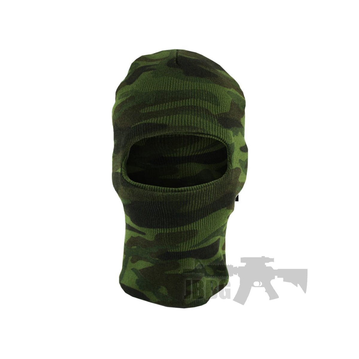 1 Hole Balaclava 1