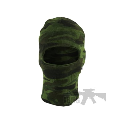 1 Hole Balaclava 1