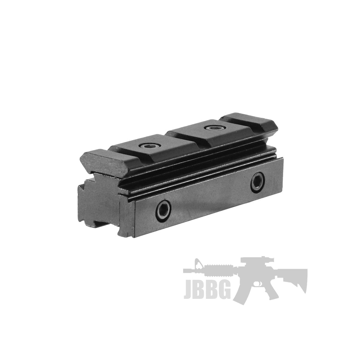 11mm to 20mm Weaver Rail Adaptor Converter 1