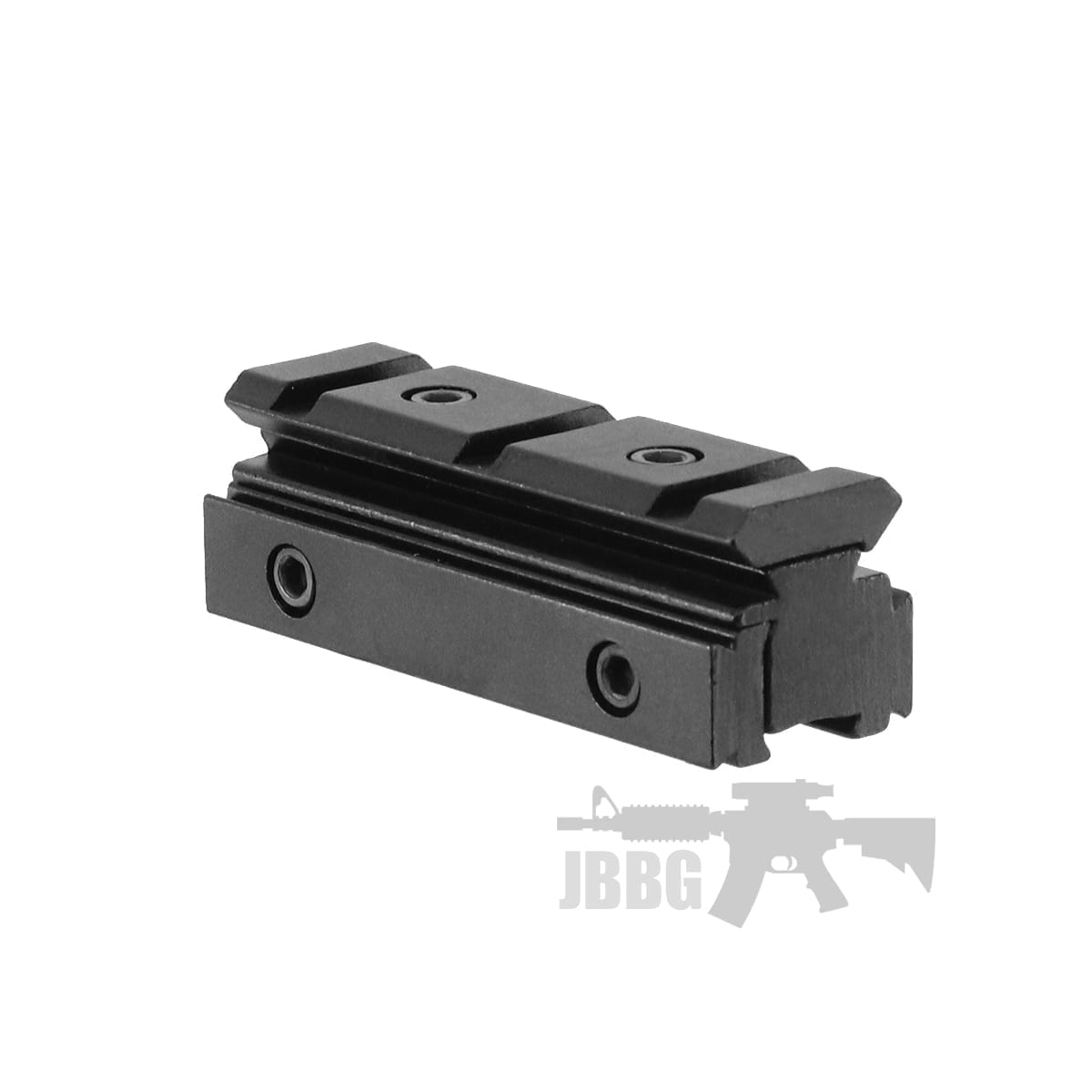 11mm to 20mm Weaver Rail Adaptor Converter 2