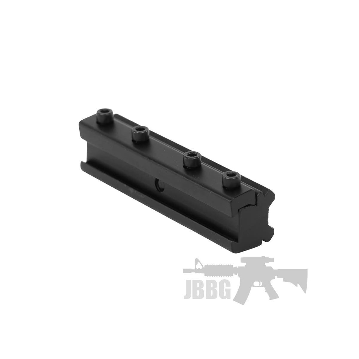 11mm to 20mm Weaver Rail Adaptor Tac Converter 2