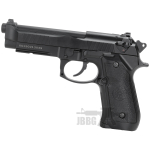 HG190 ABS Gas Airsoft Pistol