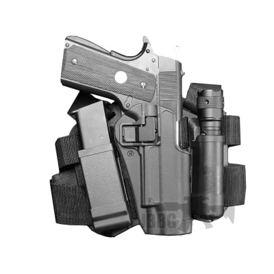 1911 Leg Holster Set 058 1
