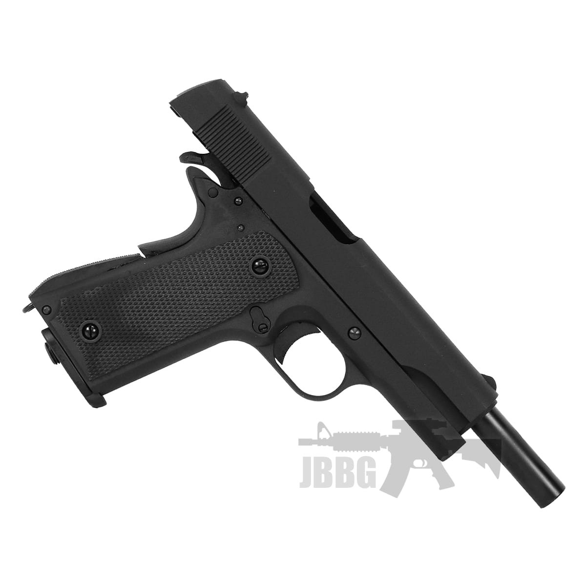 SR1911 Co2 Airsoft Pistol