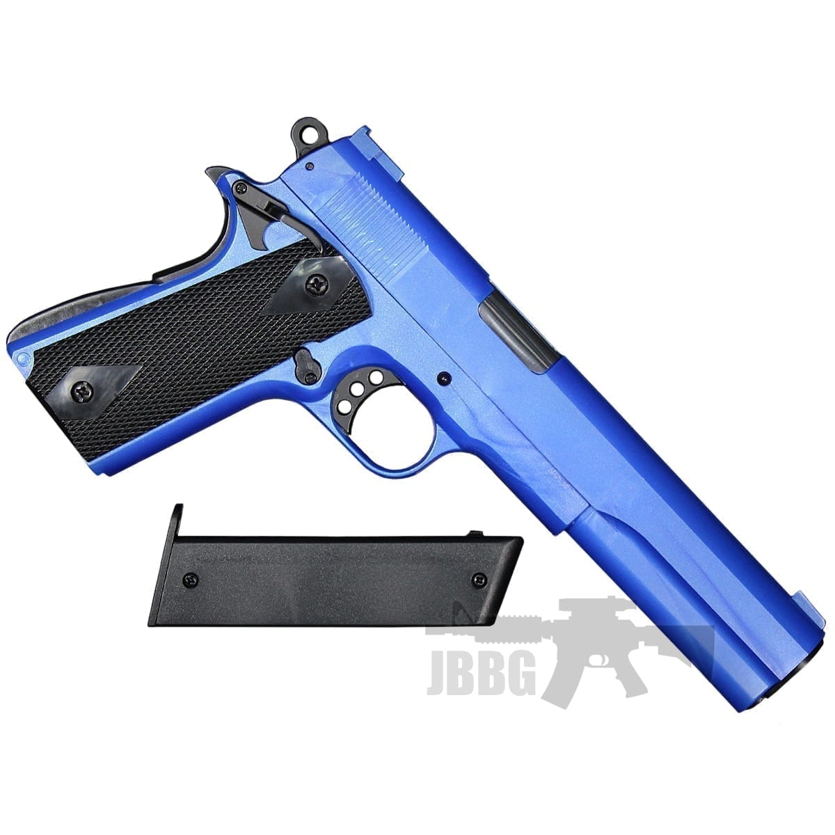 HA123 Airsoft 1911 Pistol