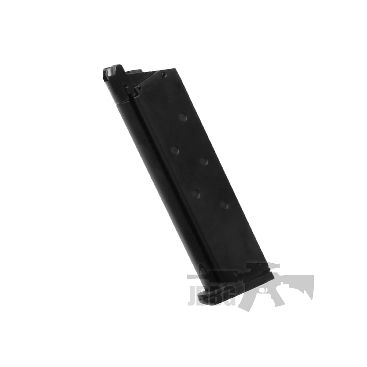 SR1911 Gas Airsoft Magazine