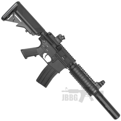 M4 SD Gen2 0509 Airsoft Gun